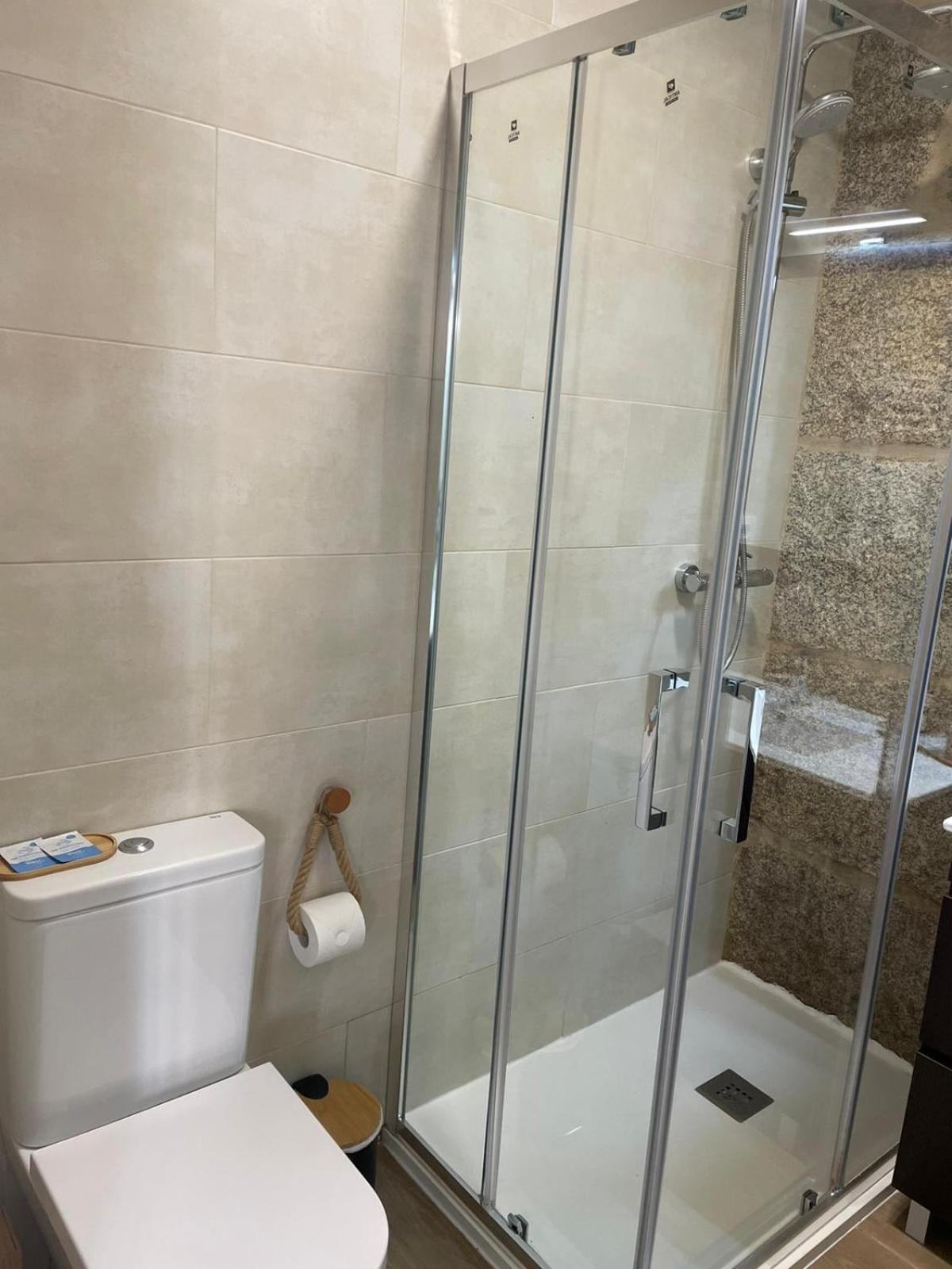 Apartamentos Sarabia Loft Ourense Extérieur photo