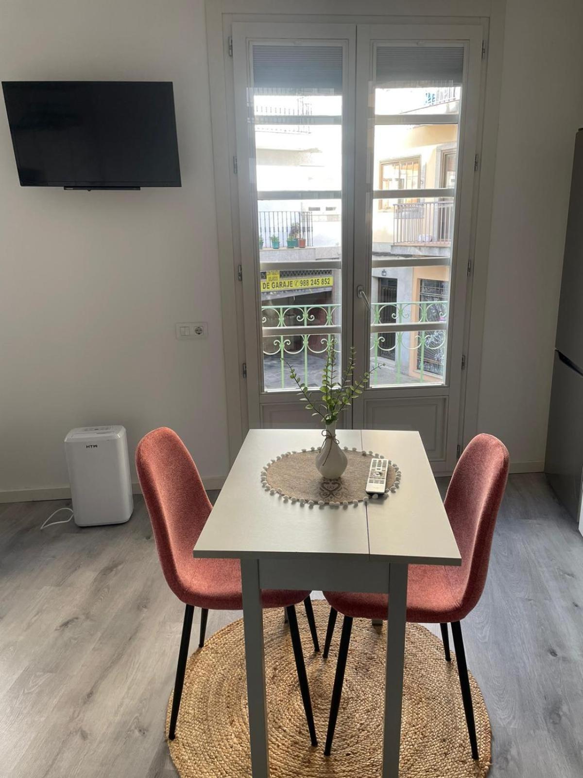 Apartamentos Sarabia Loft Ourense Extérieur photo