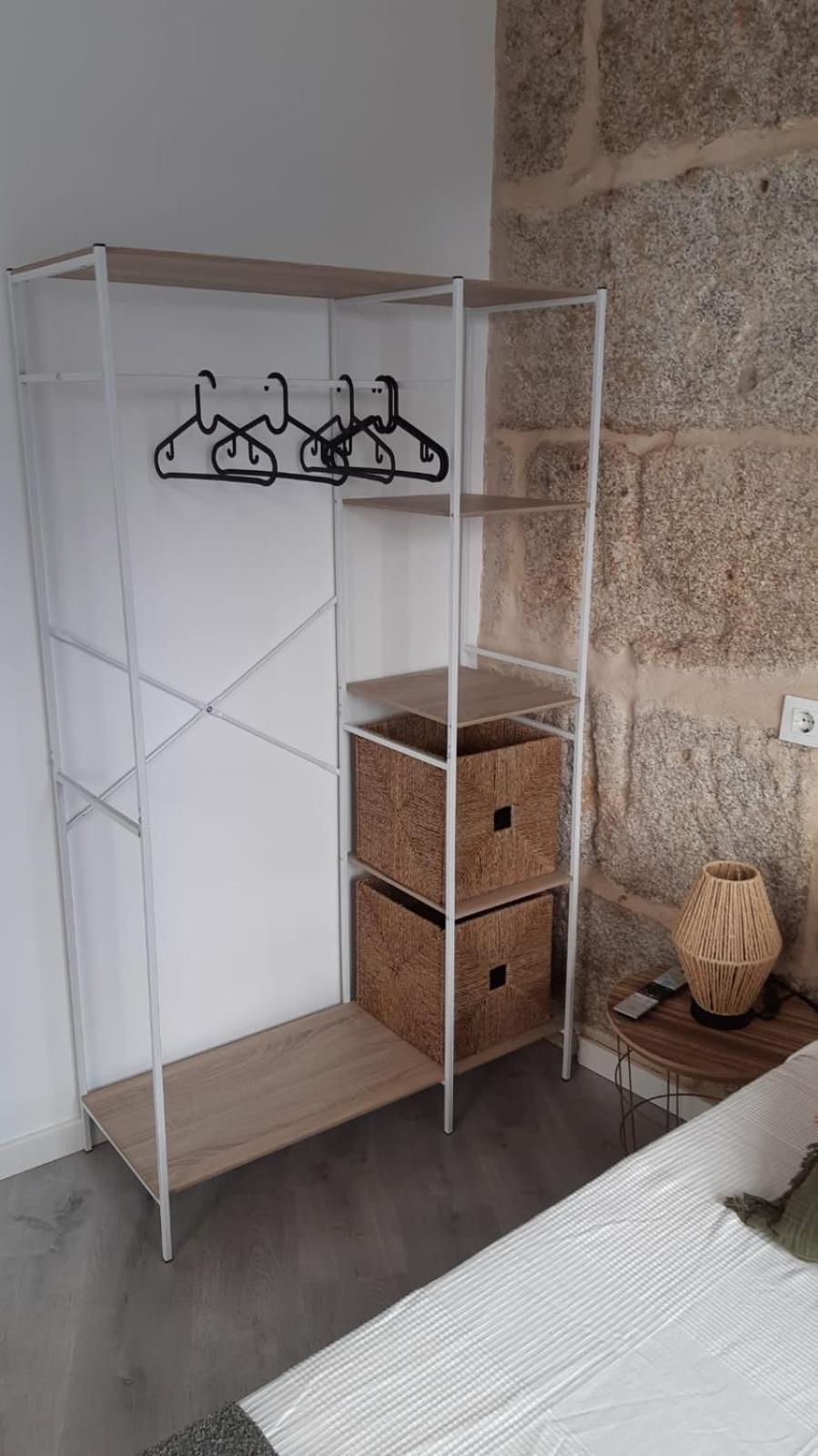 Apartamentos Sarabia Loft Ourense Extérieur photo