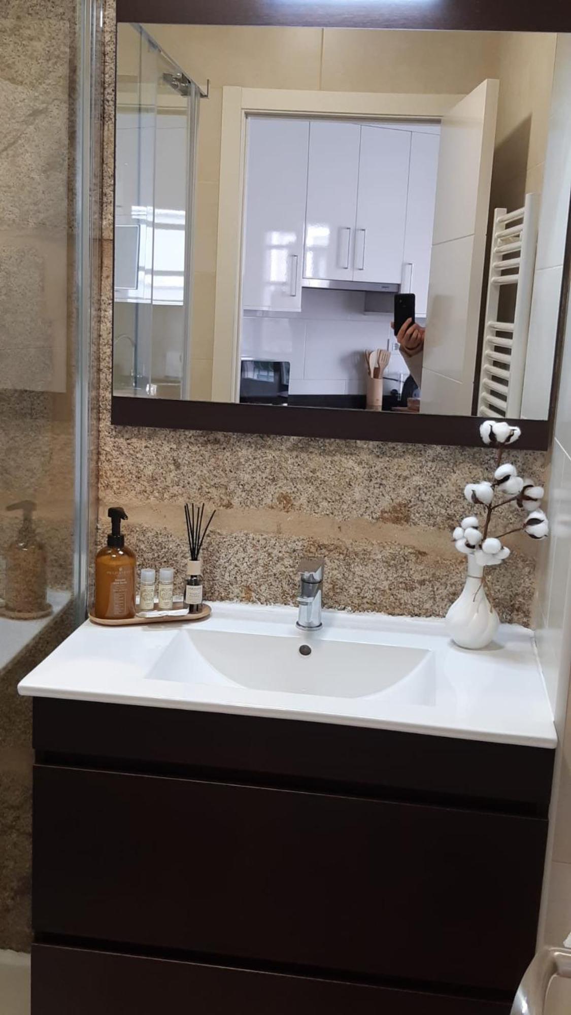 Apartamentos Sarabia Loft Ourense Extérieur photo